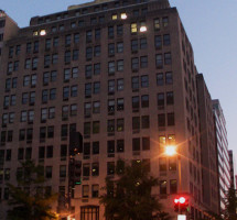 1401 K Street NW, Tower Bldg, Washington DC